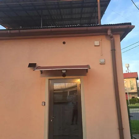 Ubytování v soukromí Maja Bílsko-Bělá