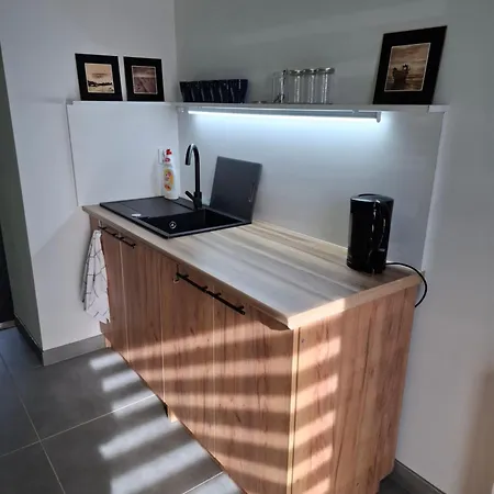 Accommodatie bij particulieren Maja Bielsko-Biała