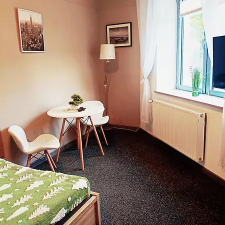 Ubytování v soukromí Maja Bílsko-Bělá