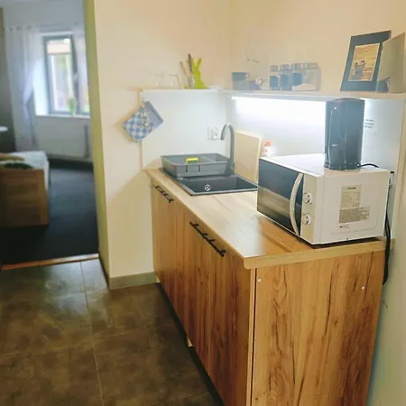 Ubytování v soukromí Maja *