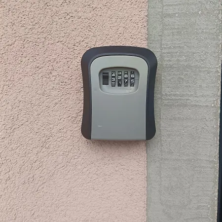 Maja Accommodatie bij particulieren