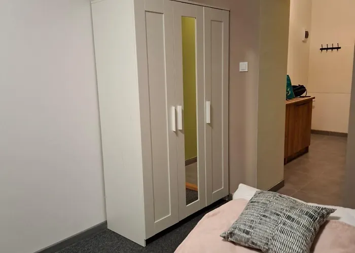 Maja Ubytování v soukromí *