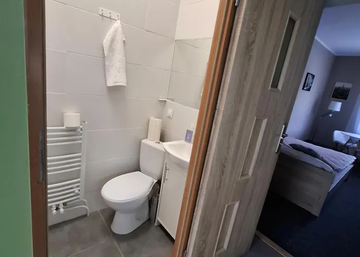 Maja * Bílsko-Bělá