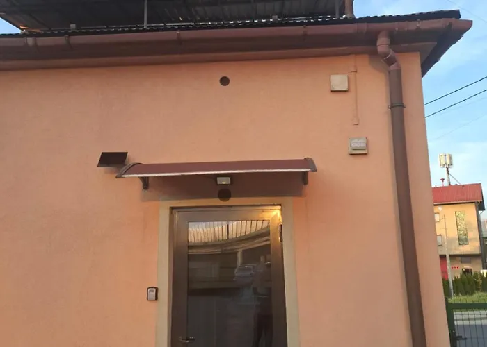 Ubytování v soukromí Maja Bílsko-Bělá