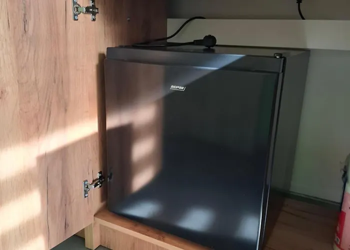 Maja Accommodatie bij particulieren Bielsko-Biała