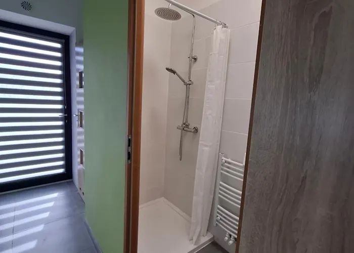 Maja Accommodatie bij particulieren