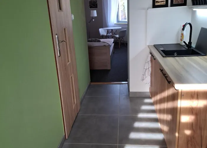 Maja Ubytování v soukromí Bílsko-Bělá