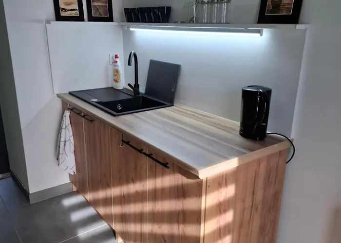 Accommodatie bij particulieren Maja Bielsko-Biała