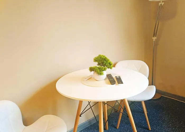 Accommodatie bij particulieren Maja