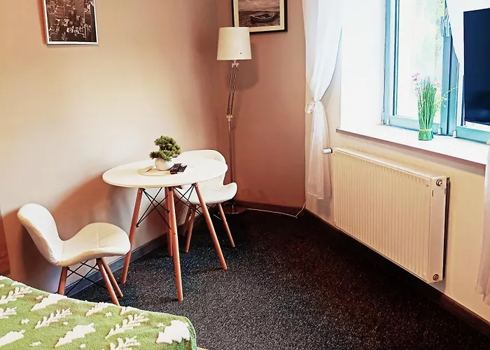 Ubytování v soukromí Maja Bílsko-Bělá