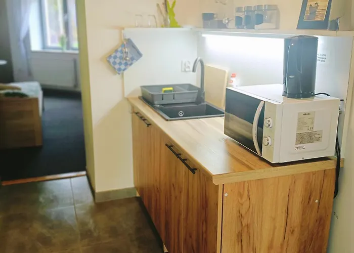 Accommodatie bij particulieren Maja *