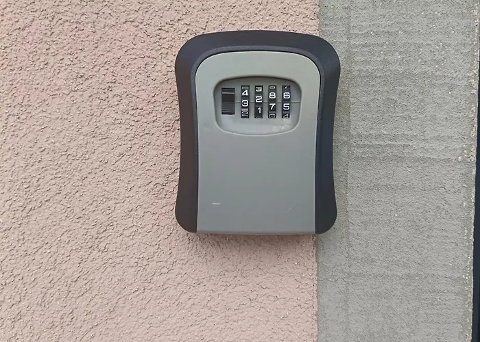 Maja Ubytování v soukromí